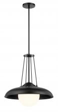 Minka 6406-66A - 1 LIGHT PENDANT