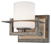 Minka 6461-273 - 1 LIGHT BATH