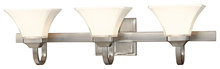 Minka 6813-84 - Agilis - 3 Light Bath