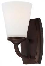 Minka 6961-284 - Overland Park - 1 Light Bath