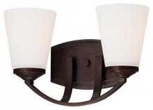 Minka 6962-284 - Overland Park - 2 Light Bath