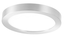 Minka 708-84-L - LED FLUSH MOUNT