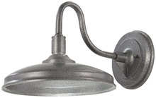 Minka 71252-78-L - Harbison - LED Outdoor Wall Mount