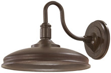 Minka 71253-79-L - Harbison - LED Outdoor Wall Mount