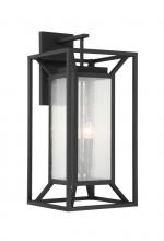 Minka 71267-66 - Harbor View - 4 Light Wall Mount