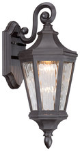 Minka 71821-143-L - Hanford Pointe - LED Outdoor Wall Mount