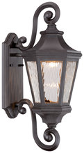 Minka 71822-143-L - Hanford Pointe - LED Outdoor Wall Mount
