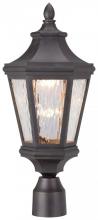 Minka 71826-143-L - Hanford Pointe - LED Outdoor Post Mount