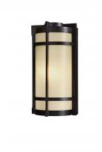 Minka 72021-A179 - Andrita Court - 1 Light Outdoor Wall Mount