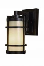 Minka 72022-A179 - 1 Light Outdoor Wall Mount