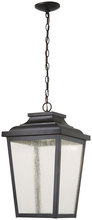 Minka 72175-189-L - Irvington Manor LED Large Chain Hung