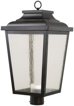 Minka 72177-189-L - Irvington Manor LED Large Post