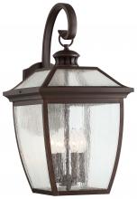 Minka 72528-246 - Sunnybrook Xl Wall Mount
