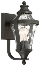 Minka 72561-66 - LIBRE - 1 LIGHT WALL MOUNT