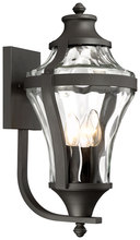 Minka 72563-66 - LIBRE - 4 LIGHT WALL MOUNT