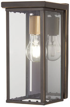 Minka 72581-143C - Casway - 1 Light Pocket Lantern