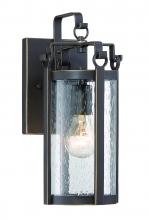 Minka 72691-226 - Somerset Lane - 1 Light Outdoor Wall Mount
