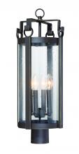 Minka 72696-226 - Somerset Lane - 4 Light Outdoor Post Mount