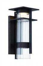 Minka 72741-143C-L - Kittner - LED Outdoor Wall Mount