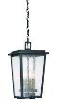 Minka 72754-66G - Cantebury - 4 Light Outdoor Chain Hung