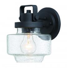 Minka 72771-66 - Rosecrans - 1 Light Outdoor Wall Mount