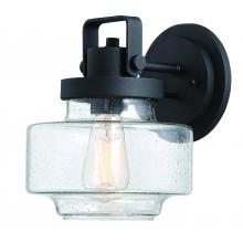 Minka 72772-66 - Rosecrans - 1 Light Outdoor Wall Mount