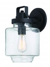 Minka 72773-66 - Rosecrans - 1 Light Outdoor Wall Mount