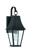 Minka 72781-66G - Chateau Grande - 1 LT Outdoor Wall