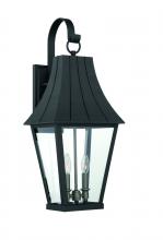 Minka 72782-66G - Chateau Grande - 2 Ltd Outdoors