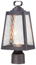 Minka 73106-143C-L - Talera - LED Outdoor Post Mount