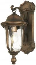 Minka 73241-748 - Havenwood - 1 Light Wall Mount