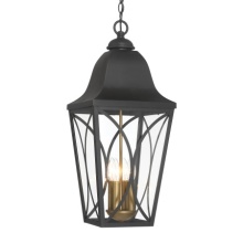 Minka 73357-757 - 4 LT OUTDOOR PENDANT