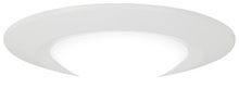 Minka 739-2-44-L - 7.5' FLUSH MOUNT 13W