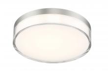 Minka 749-2-84-L - Led Flush Mount