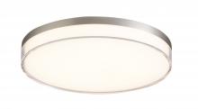 Minka 759-2-84-L - Vantage - 25w LED Flush Mount
