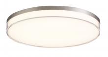 Minka 769-2-84-L - Vantage - 30w LED Flush Mount