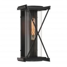 Minka 77600-899 - ROCKHILL - 1 LIGHT OUTDOOR SCONCE