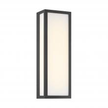 Minka 77801-66-L - Marlborough - LED Outdoor Sconce