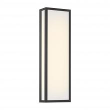 Minka 77802-66-L - Marlborough - LED Outdoor Sconce