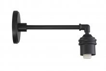 Minka 7972-15C-66 - REFELCTIVE LIGHTING BY MINKA - ARM 14.75"