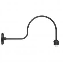 Minka 7973-30B-66 - 1 LIGHT OUTDOOR WALL MOUNT