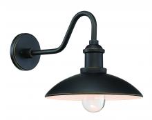 Minka 7984-14-143C - REFELCTIVE LIGHTING BY MINKA - SHADE 14"