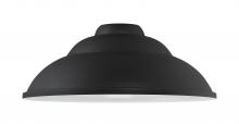 Minka 7985-14-66 - RLM - METAL SHADE