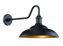 Minka 7985-18-30 - REFELCTIVE LIGHTING BY MINKA - SHADE 18"