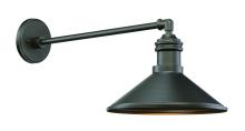 Minka 7986-14-172 - REFELCTIVE LIGHTING BY MINKA - SHADE 14"