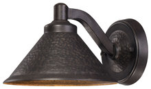 Minka 8101-A138 - Kirkham - 1 Light Wall Mount