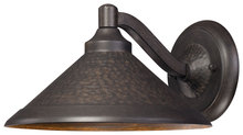 Minka 8102-A138 - Kirkham - 1 Light Wall Mount