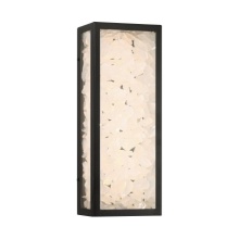 Minka 8171-66A-L - LED OUTDOOR WALL MOUNT