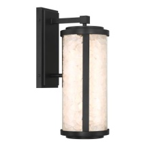 Minka 8182-66A-L - 21W LED OUTDOOR WALL SCONCE
