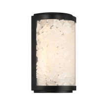 Minka 8185-66A-L - LED OUTDOOR WALL MOUNT